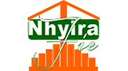 Nhyira Fie FM Nhyira Fie FM logo