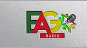EAG Radio logo