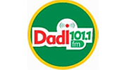 Dadi Fm Dadi Fm logo