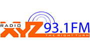 Radio XYZ logo