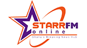 Starr FM Starr FM logo