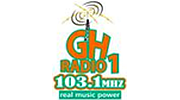 GHRadio1 GHRadio1 logo