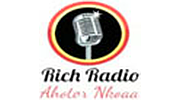 Rich Radio logo