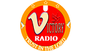 Victory Radio logo