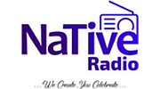Native Radio Gh