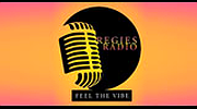 Regies Radio logo