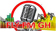 Fly Fm Gh logo