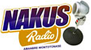 Nakusradio