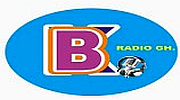 Bk Radio Gh