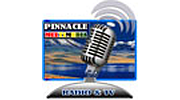 Pinnacle radio Pinnacle radio logo