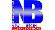 New Begin Radio Gh logo