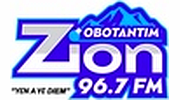 Zion Obotantim Radio