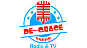 De-grace Radio logo