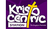 Kristocentric Station logo