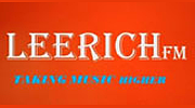 Leerich FM logo