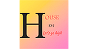 House Fm logo