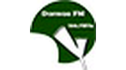 Dormaa Fm 100.7 logo