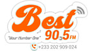Best 90.5 Fm
