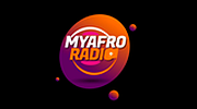 MyAfro Radio logo