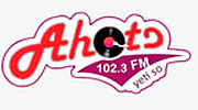Ahoto 102.3fm