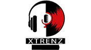 Xtrenz Radio logo