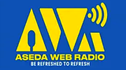 Aseda Web Radio