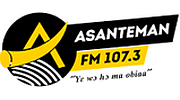 Asanteman FM logo