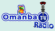 Omanba Online Radio logo