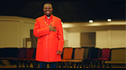 Bishop Isaac Online Radio