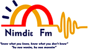 Nimdiɛ FM Nimdiɛ FM