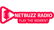 Netbuzz Radio Netbuzz Radio logo