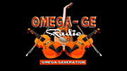 Omega GE Radio logo