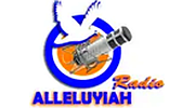 Alleluyiah Radio logo