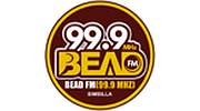 Bead Fm 99.9mhz Bead Fm 99.9mhz logo