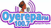 Oyerepa 100.7 FM