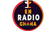 En Radio Ghana En Radio Ghana logo
