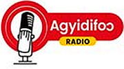 Agyidifo Radio logo