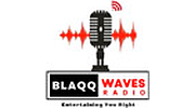 Blaqq Waves Radio logo