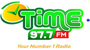 Time FM Time FM logo