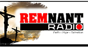 Remnant Radio logo