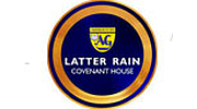 Latter Rain Radio