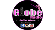 Globe Radio logo