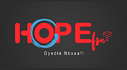 Hope Fm logo