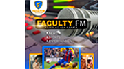 Faculty Radio logo
