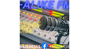 E-Alike FM