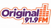 Original FM Original FM logo