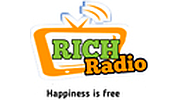 Radio Rich Radio Rich logo
