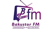 Bakustor fm Bakustor fm logo