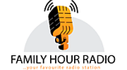 Family Hour Radio logo