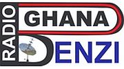 Benzi Ghana Radio logo